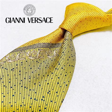 cheap versace ties|gianni versace neckties.